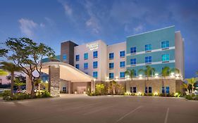 Fairfield Inn & Suites By Marriott Rockport